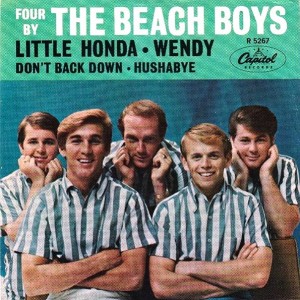 1964---four-by-the-beach-boys-(stereo)