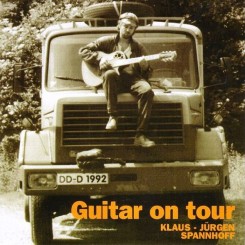 1992---guitar-on-tour