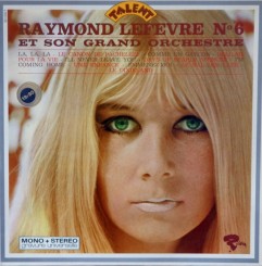 raymond-lefevre-et-son-grand-orchestre---palmarès-des-chansons-nº-6-1968-front