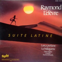 raymond-lefèvre-et-son-orchestre---suite-latine-1981-front