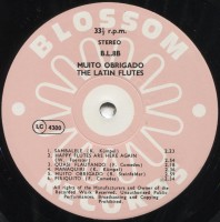 side-b---the-latin-flutes---muito-obrigado-(thank-you-very-much),-1978
