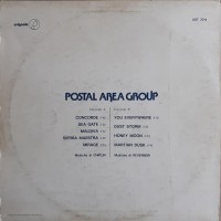 back---postal-area-group-–-musiche-di-chiplin,-di-reverberi,-1978,-italy