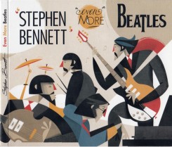 stephen-bennett---even-more-beatles-2016-front