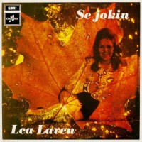 lea-laven---se-jokin--something--(2011-remaster)