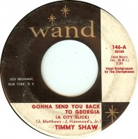 timmy-shaw---gonna-send-you-back-to-georgia-(a-city-slick)