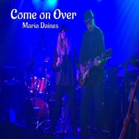 maria-daines---that-s-what-the-blues-is-all-about