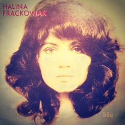 halina-frąckowiak---idę-1974-front-front