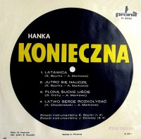 hanka-konieczna---latawica-1971-ep-pronit-n-0642-back