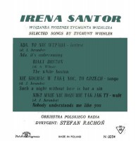 irena-santor---wiązanka-piosenek-zygmunta-wiehlera-1963-ep-polskie-nagrania-muza-n-0234-back