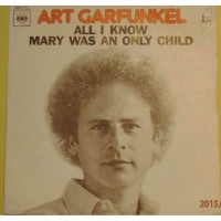 art-garfunkel---mary-was-an-only-child