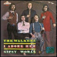 the-walkers---gipsy-woman