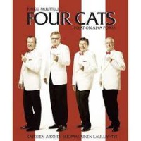 four-cats---särkyneen-toiveen-katu