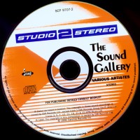 the-sound-gallery-vol-1---cd