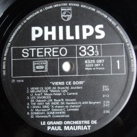 003---face1-1974---le-grand-orchestre-de-paul-mauriat-–-viens-ce-soi
