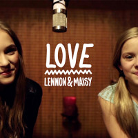 lennon-and-maisy---love