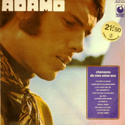 salvatore-adamo---chansons-de-mes-seize-ans-(1963)-2014