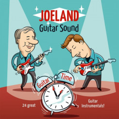 joeland-guitar-sound---24-great-guitar-instrumentals!