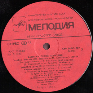 balagan-(pesni-molodyih)-1987-03