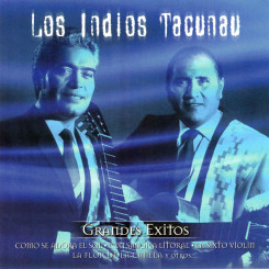 los-indios-tacunau---2003--serie-de-oro-folklore---grandes-exitos---tapa--