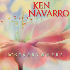 ken-navarro---love-is-everywhere-(2023)