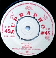 miroslav-kefurt-–-special-1964--side-1