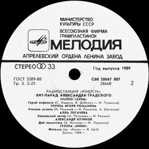 hit-parad-aleksandra-gradskogo-1988-03