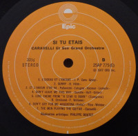 face-b-caravelli-–-si-tu-etais,-1977,-epic-–-25ap-775,-japan