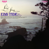 front---living-strings-plus-organ-–-“ebb-tide”-and-other-favorites,-1969,-cas-2291
