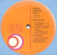 side-1---proudfoot-–-proudfoot,-1973,-rpm-1081,-south-africa