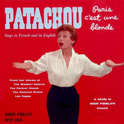 patachou---paris-cest-une-blonde-1956-front