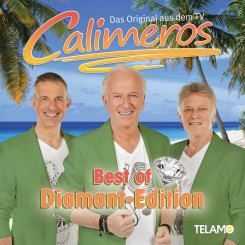 Calimeros - Best of (Diamant-Edition) (2023) 