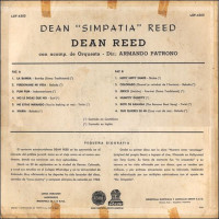 back---dean-reed-–-dean-simpatia-reed,-1965,-ldf-4305,-argentina