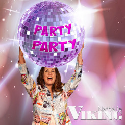 Nathalie Viking - Party Party (2023) 