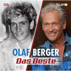 Olaf Berger - Das Beste (2023) 