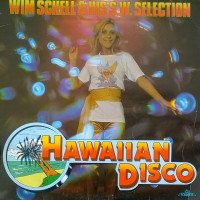 wim-schell-and-his-sw-selection---hawaiian-disco