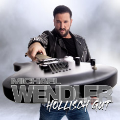 Michael Wendler - Höllisch gut (2024) 