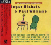 roger-nichols-and-paul-williams---let-me-be-the-one