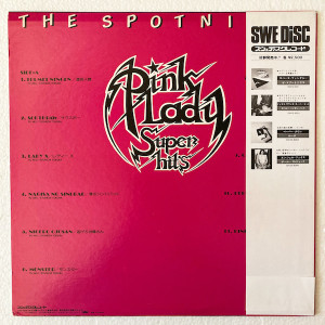 the-spotnicks-pink-lady-back