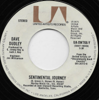 dave-dudley---sentimental-journey