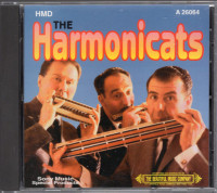 the-harmonicats---twilight-time