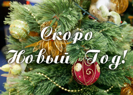 23 Дней До Нового Года 23 Дней До Нового Года
