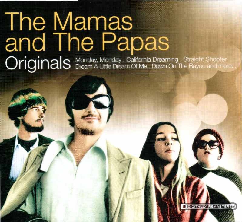 Mama papas текст. The mamas & the Papas. Mamas and Papas мелодия.