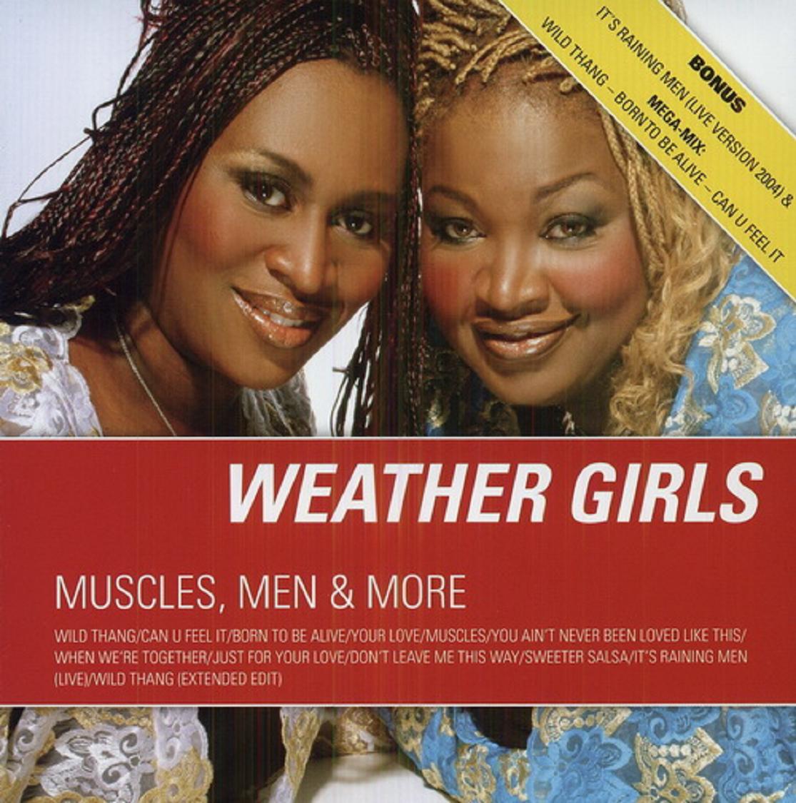 It s raining men the weather girls. Группа the weather girls. The weather girls фото. The weather girls - success.