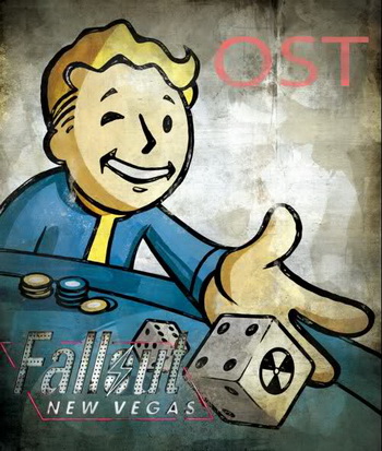 fall out new vegas ost