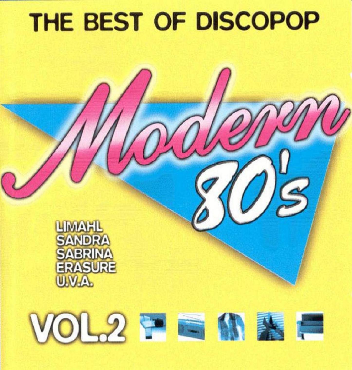 Модерн 80 песня. Modern 80's - the best of Discopop. Модерн 80s. DVD the best of Disco 80s диск. Best of 80s.