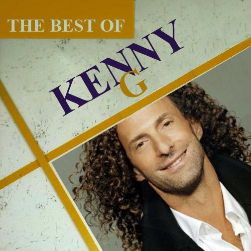 Kenny G - The Best Of (2012. Smooth Jazz