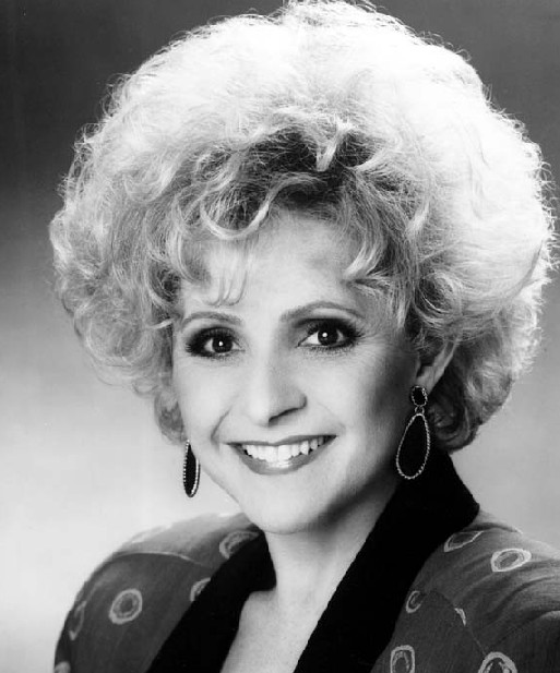 Brenda lee фото