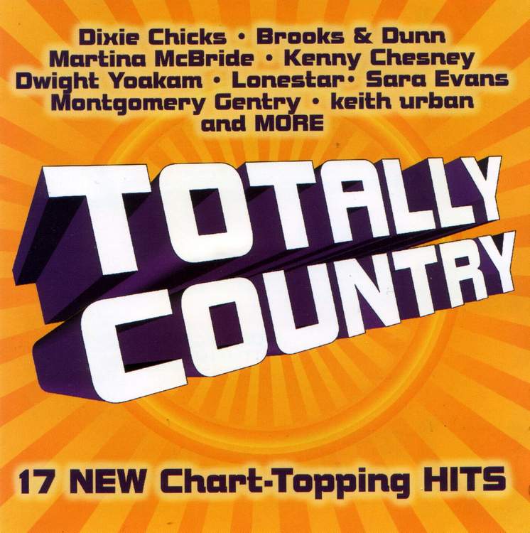 Total country
