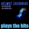 Helmut Zacharias - Plays the Hits (2003).jpg
