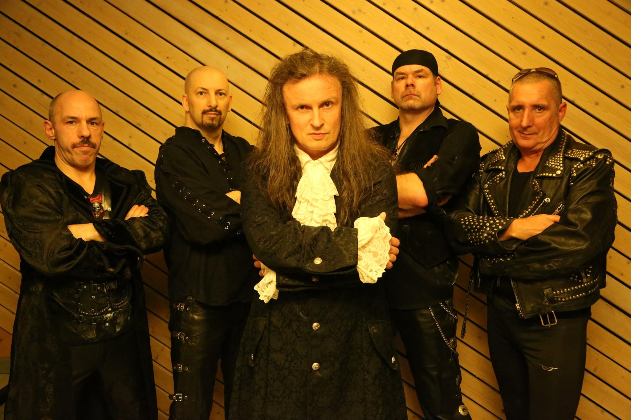 Слушать зарубежный металл. Группа Stormwitch. Stormwitch дискография. Группа Stormwitch хеви-метал-группы Германии.